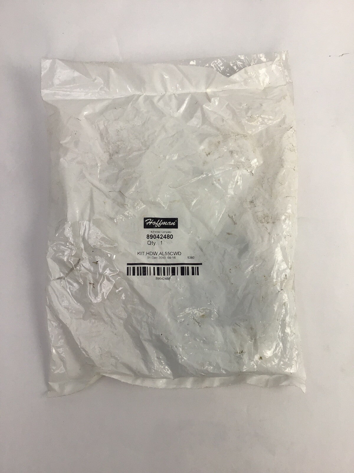 Hoffman 89042480 Enclosure Kit