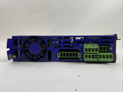 DANAHER MOTION GmbH SERVOSTAR 310 SERVO DRIVE 10A 7kVA 3X230-480V