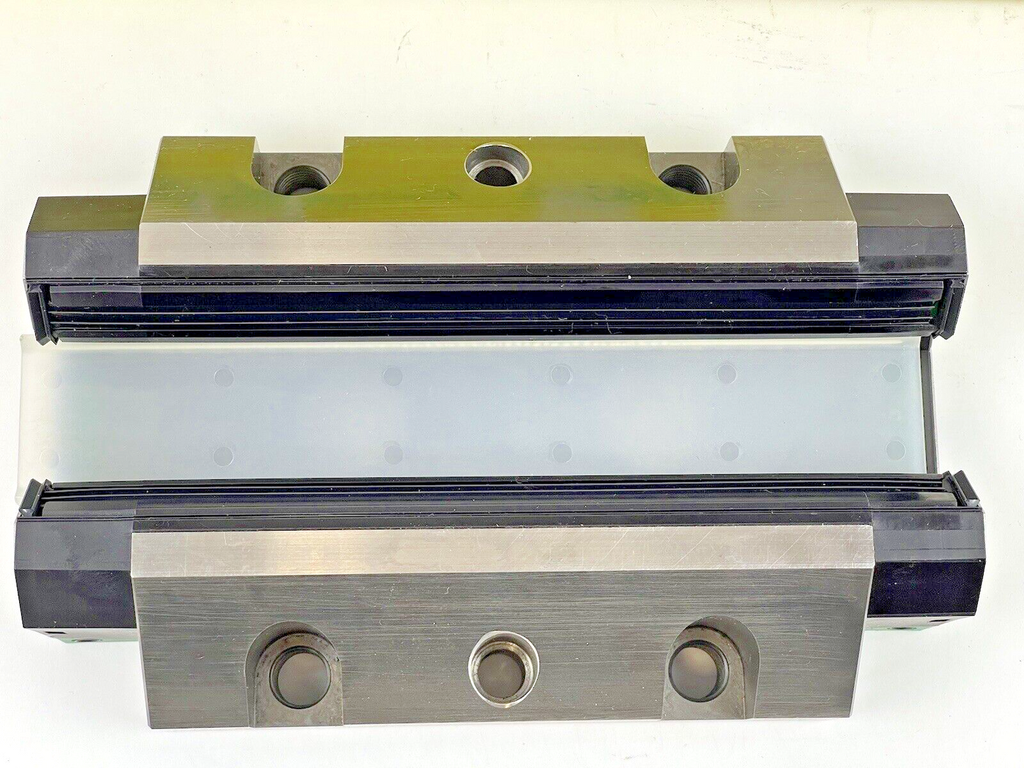 INA FRANCE - RWU45-E-L-G2 V3 - LINEAR CARRIAGE BLOCK - RWU45 - RWU45-E-L