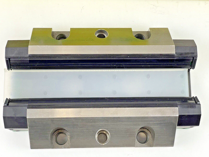 INA FRANCE - RWU45-E-L-G2 V3 - LINEAR CARRIAGE BLOCK - RWU45 - RWU45-E-L