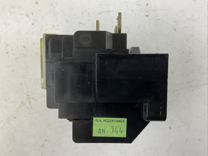 GE CR324CXGS SOLID STATE OVERLOAD RELAY 6.5-13.5A