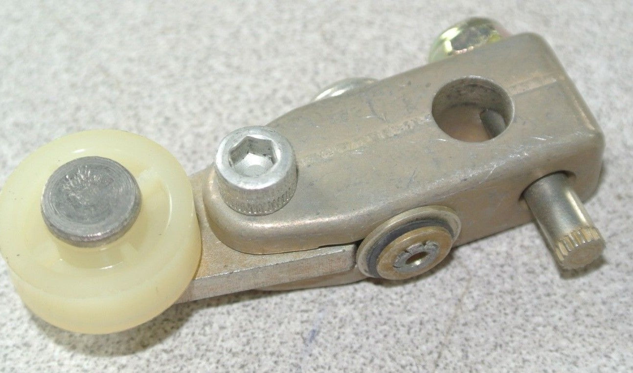 ALLEN-BRADLEY 802T-W6 OPERATING LEVER - NEW SURPLUS in ORIGINAL BAG  ROLLER ARM