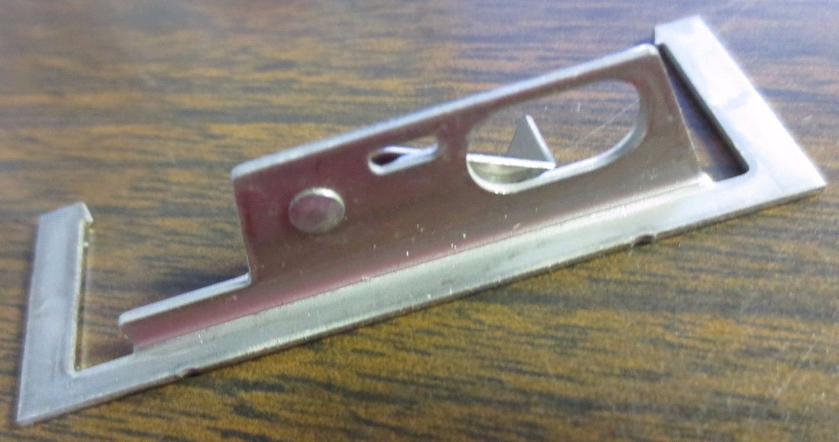 GE THP100 MODEL 4 - HANDLE PADLOCKING ATTACHMENT for TQL-AC, TQAL-AC, TQB 10pcs