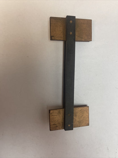 IDEAL FR221 200A-100A 250V FUSE REDUCER