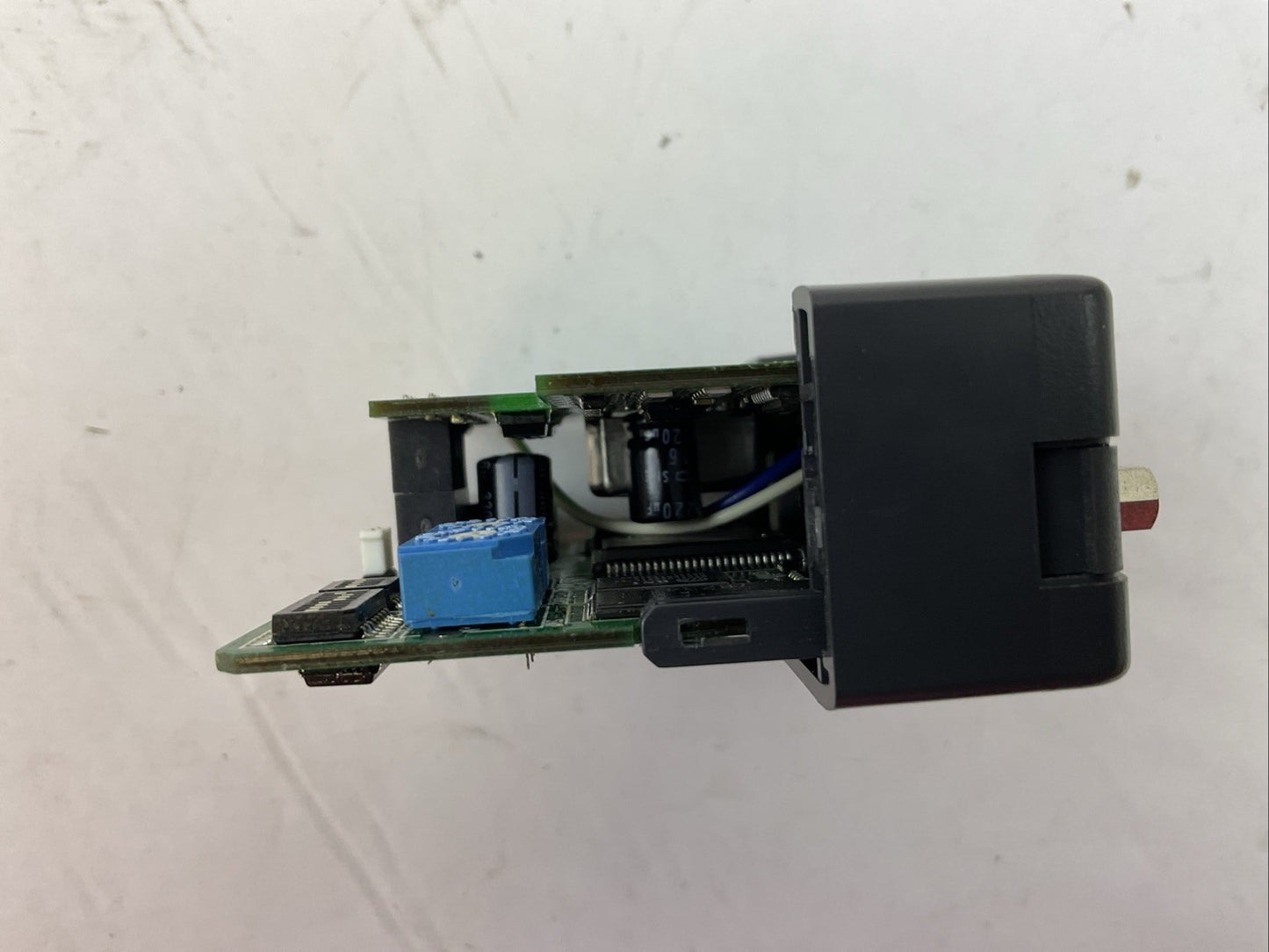 AUTOMATION DIRECT D2-DCM COMMUNICATIONS MODULE