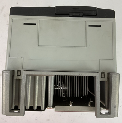 ALLEN BRADLEY 20AD014A3AYNANC0 AC DRIVE SER A FIRMWARE 5.001 20-HIM-A3 FW V6.001