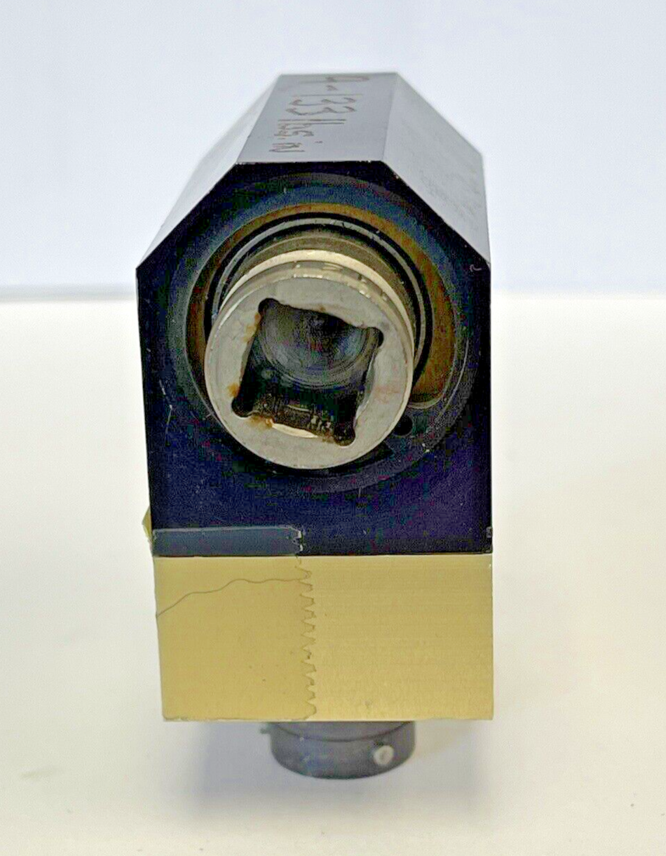 DESOUTTER - GEORGES RENAULT - TORQUE TRANSDUCER - CMD 4001 - 1-15 Nm - N°05 C