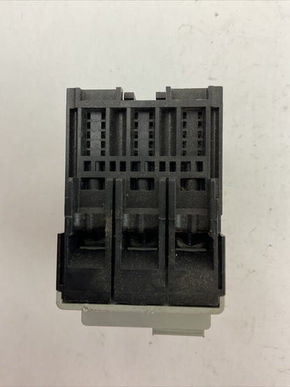 ALLEN BRADLEY 140U-D6D3-C12 MOTOR PROTECTOR SER C 12A 600Y/347VAC