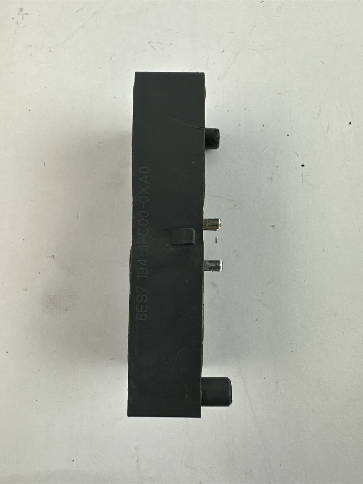 SIEMENS 1NET-7822034 CONNECTOR PLATE