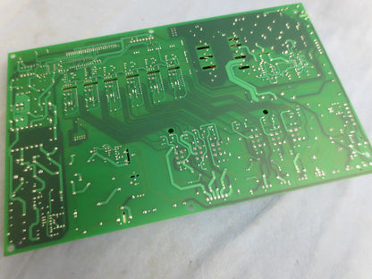 ALLEN-BRADLEY 1336-BDB-SP37D Ser. C - PCB GATE DRIVE 1336STG 460V 150HP NEW