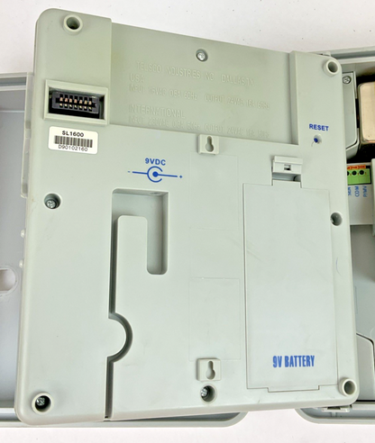 WEATHERMATIC SL1600 SMARTLINE CONTROLLER