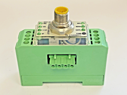 PHOENIX CONTACT - ID7-D-SEQ - TRIGGER INPUT MODULE