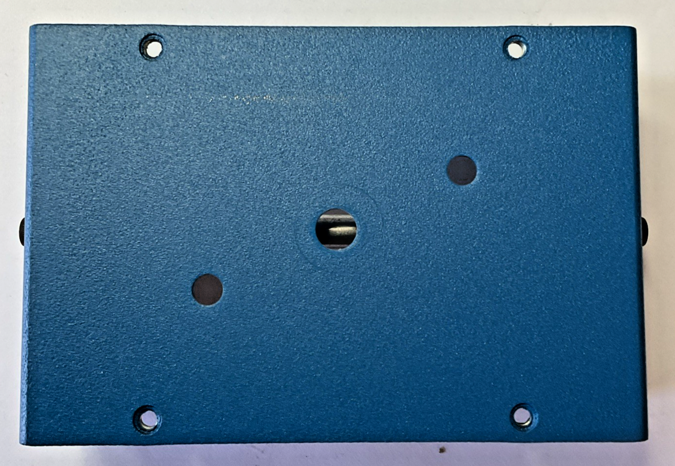 ACCU-SORT 101757 SENSOR BRACKET
