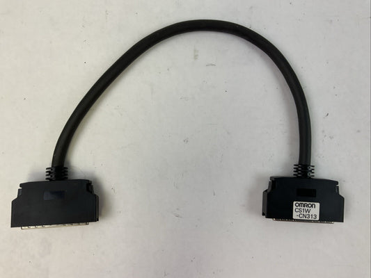 OMRON CS1W-CN313 CABLE