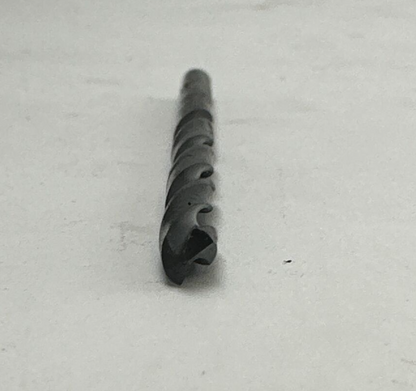 DRILLCO 480A018 NITRO HD JOBBER DRILL BIT SIZE 18 (LOT OF 12)
