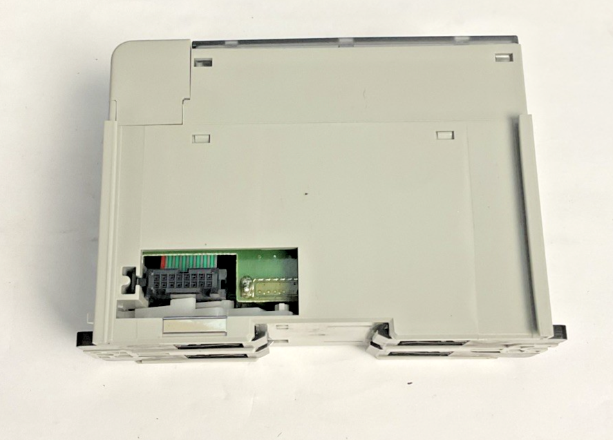 ALLEN BRADLEY 1769-OA16 OUTPUT MODULE SER.A 24VDC  265VAC