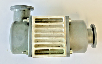 PFEIFFER OME 25S VACUUM OIL SEPERATOR