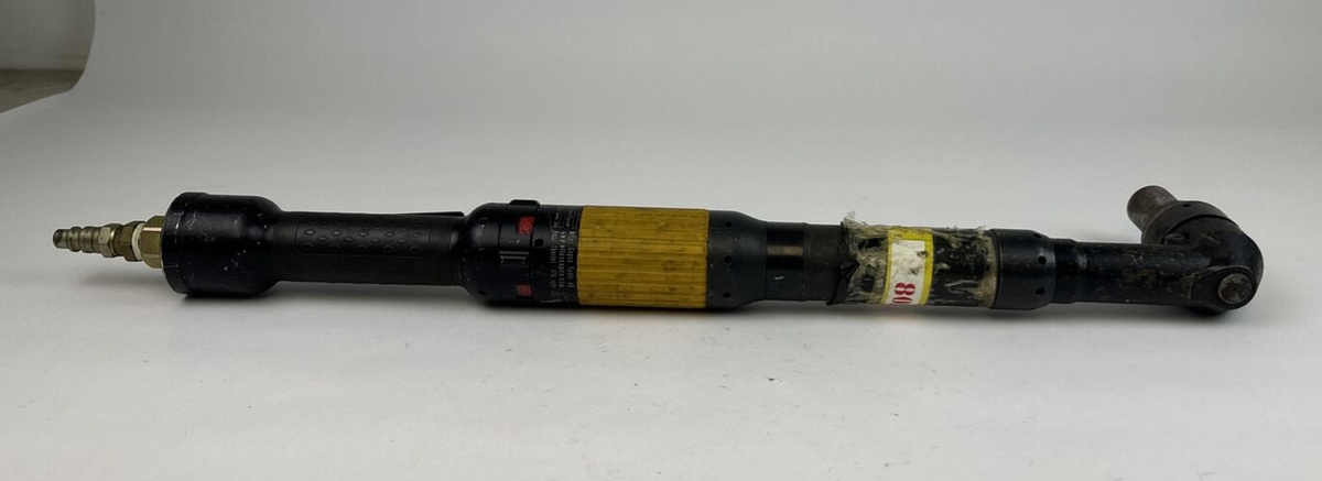 ATLAS COPCO LTV 48 R150-HAD 70-150Nm NUTRUNNER TORQUE CONTROL AIR WRENCH