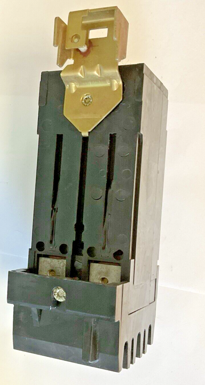 SQUARE D Q2-21225-AC CIRCUIT BREAKER 225A 2POLE 120/240VAC Q221225AC