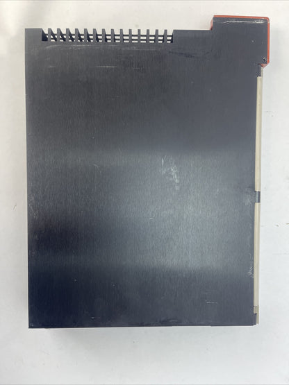 GE FANUC WHEDCO 78005682AA AXIS MODULE TGT-000A-4-0-AA