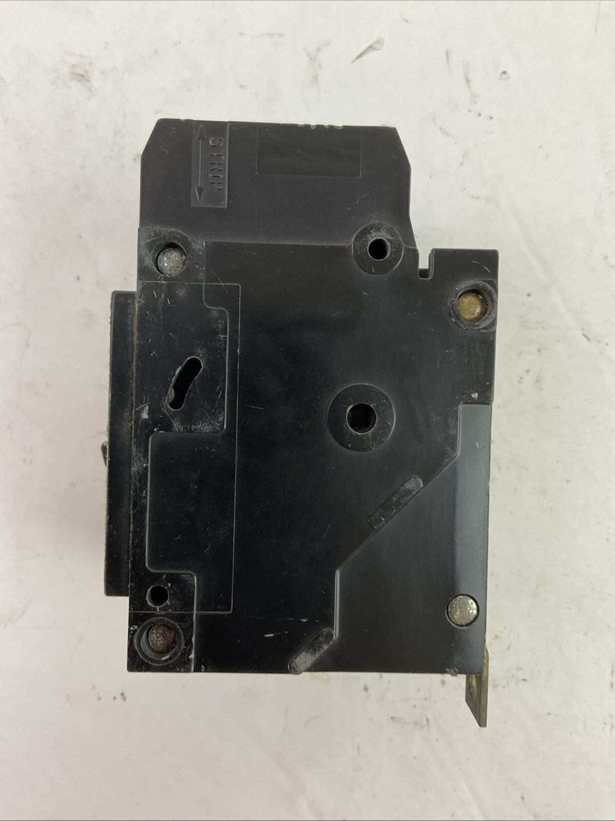 SIEMENS BQD3100 CIRCUIT BREAKER 3POLE 100AMP 480Y/277VAC