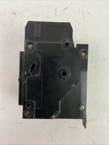 SIEMENS BQD3100 CIRCUIT BREAKER 3POLE 100AMP 480Y/277VAC