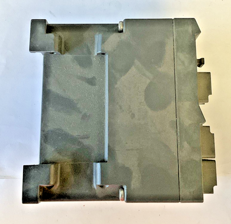 SIEMENS 6GK5308-2FL10-2AA3 IE SWITCH SCALANCE X308-2 24VDC 0.4A