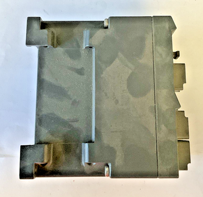 SIEMENS 6GK5308-2FL10-2AA3 IE SWITCH SCALANCE X308-2 24VDC 0.4A