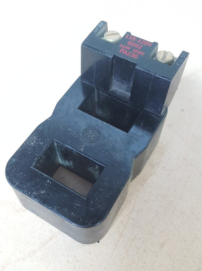 Allen Bradley PA236 Coil 120 Volt