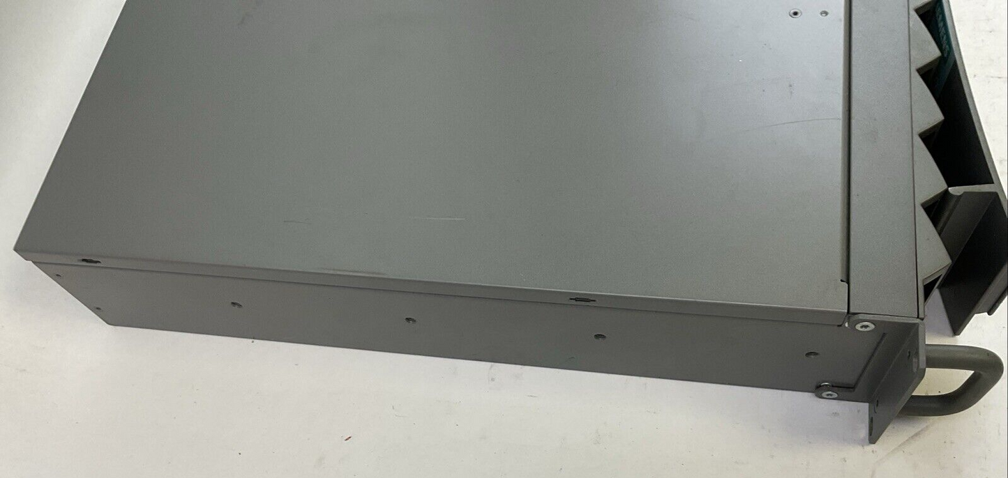 SIEMENS SIMATIC IPC647C 6AG4112-1GK21-0EX3 WORKSTATION 110/230VAC 500GB HDD SATA