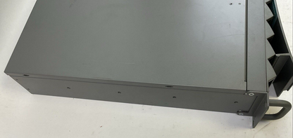 SIEMENS SIMATIC IPC647C 6AG4112-1GK21-0EX3 WORKSTATION 110/230VAC 500GB HDD SATA