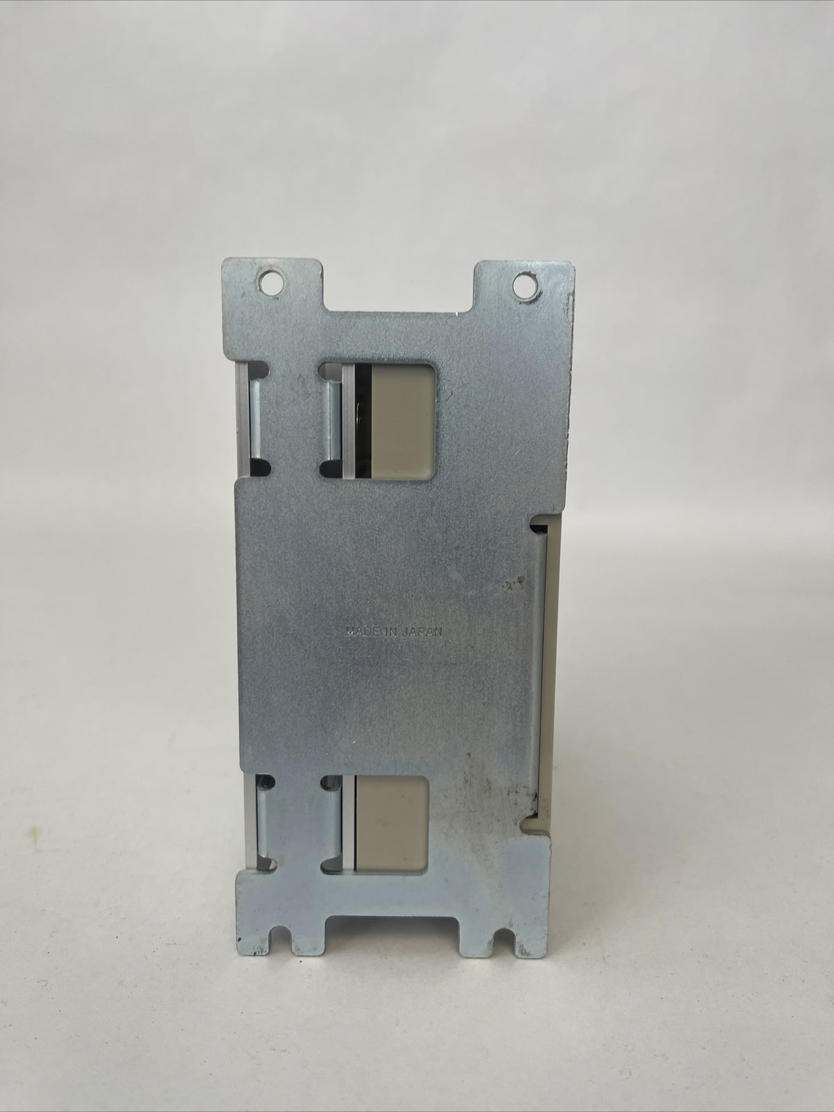OMRON G3PX-220EUN POWER CONTROLLER LOAD: 100/110VAC 200/220VAC 20A INPUT 5-24VDC