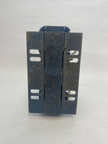 MTE RL-03503 3 PHASE REACTOR 600V 50/60HZ 1.2mH 35 AMPS AC Ith=52.5A