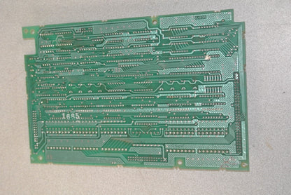GE / FANUC 44A719310-G02 MACHINE CONTROL OPTION CIRCUIT BOARD /