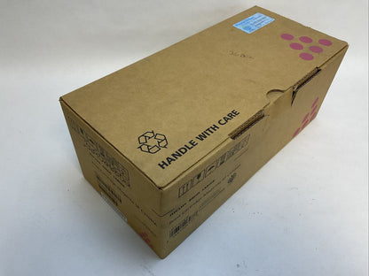 RICOH SAVIN LANIER M847-78 PRINT CARTRIDGE MAGENTA SP C310HA