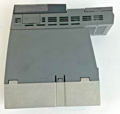 SIEMENS 6SL3224-0BE17-5UA0 SINAMICS POWER MODULE 240 480V 0.75KW VER.D02