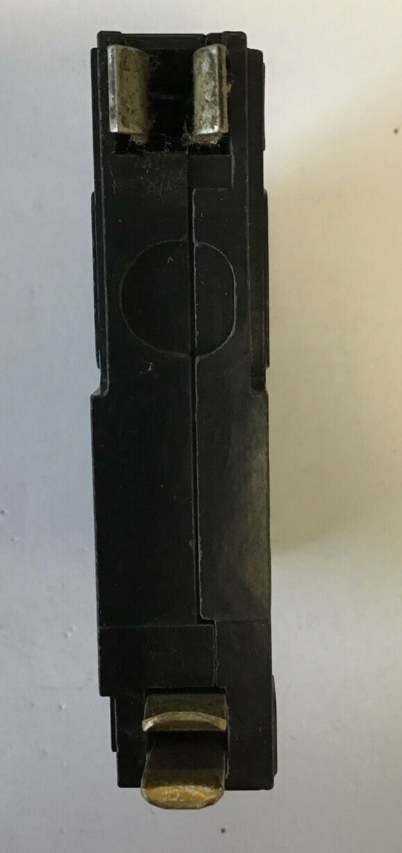 SQUARE D QO120K ALLEN WRENCH CIRCUIT BREAKER 20A 120/240VAC 50/60HZ  1POLE