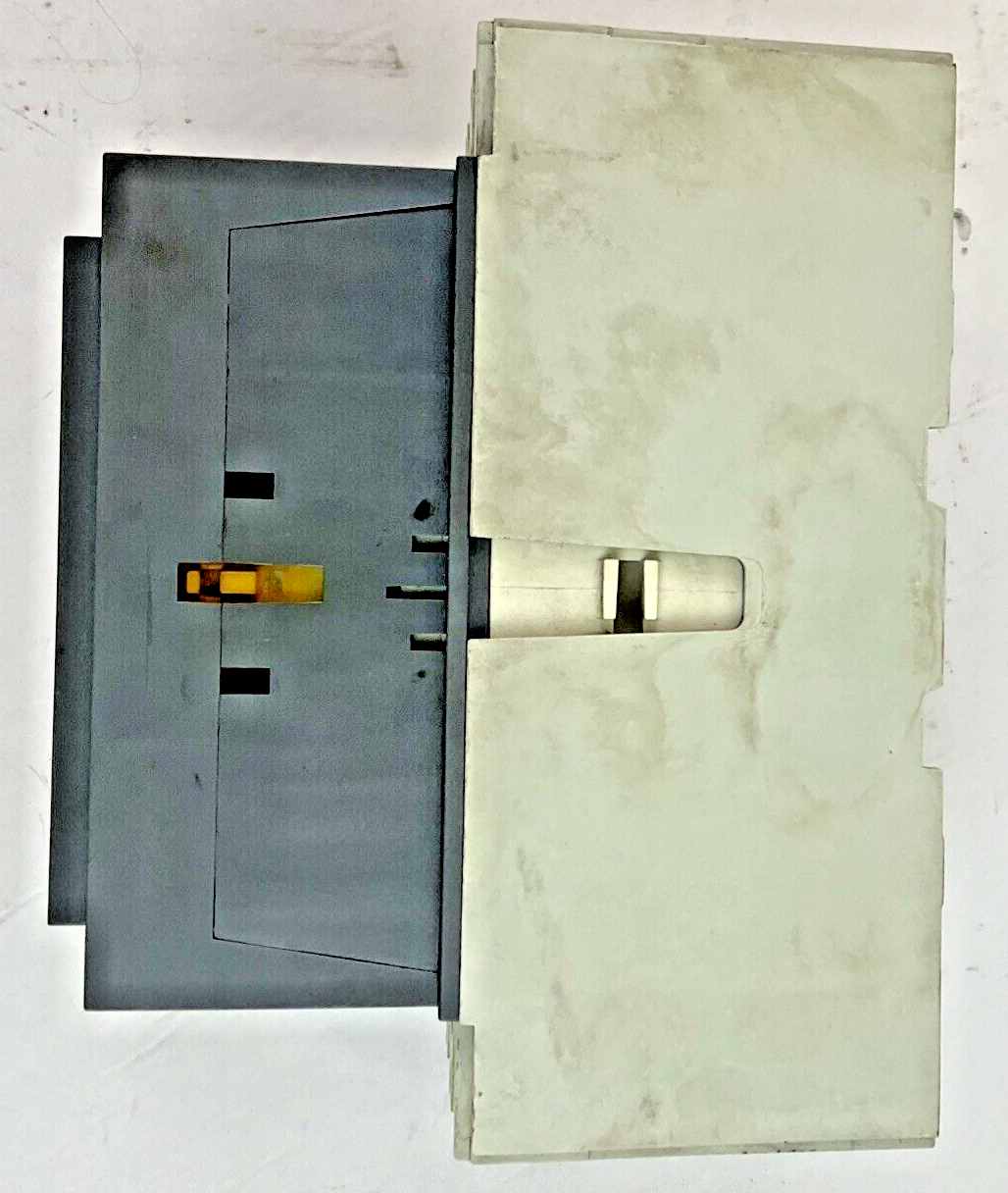 ABB A300-30 CONTACTOR 600VAC 400A 3PH 300HP