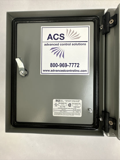 SCE-1008ELJ CCBL-05-01 7000-12241-0150500 L8-3/1/C