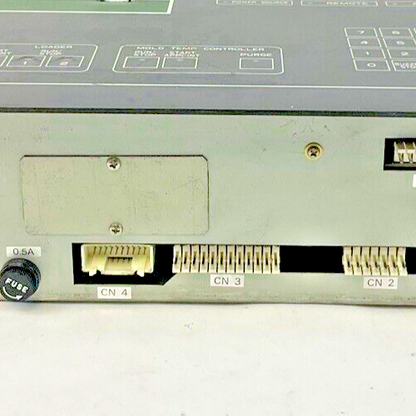 KAWATA DRYMATE-21 CHALLENGER SCREEN PANEL 200VAC