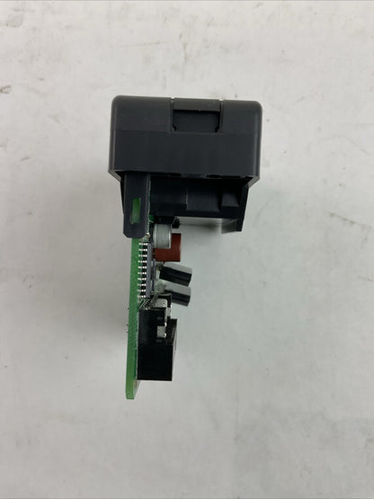 AUTOMATION DIRECT D2-08TD1 OUTPUT MODULE 12-24VDC
