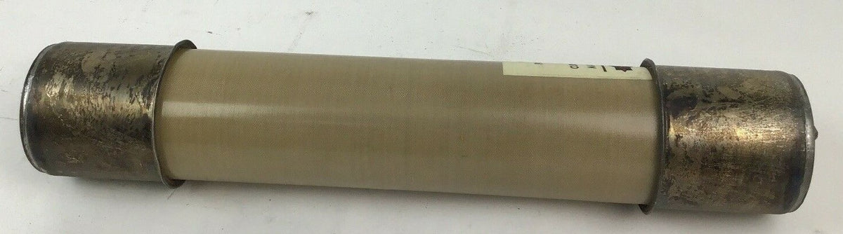 ELECTRIC MACHINERY 801A026F03 CURR. LIMITING FUSE VOLT 2.4/4.8KV CURR. DESIG. 3X