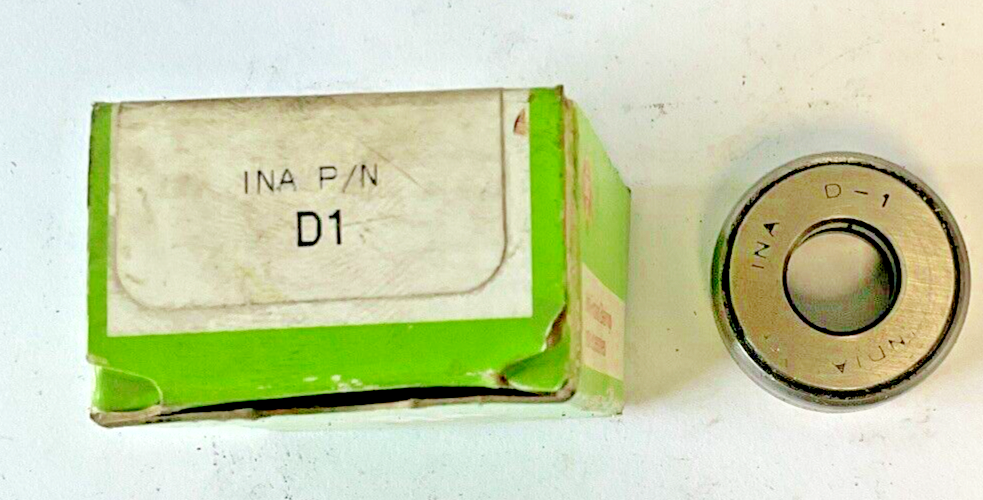 INA D1 ISNERT BEARING***LOTOF4***
