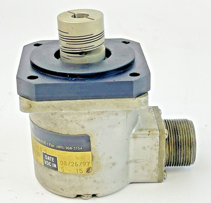 BEI - H25D-SS-500-ABZC-4469-LED-SM18-S - ENCODER - 5-24 VDC - 924-01002-7939