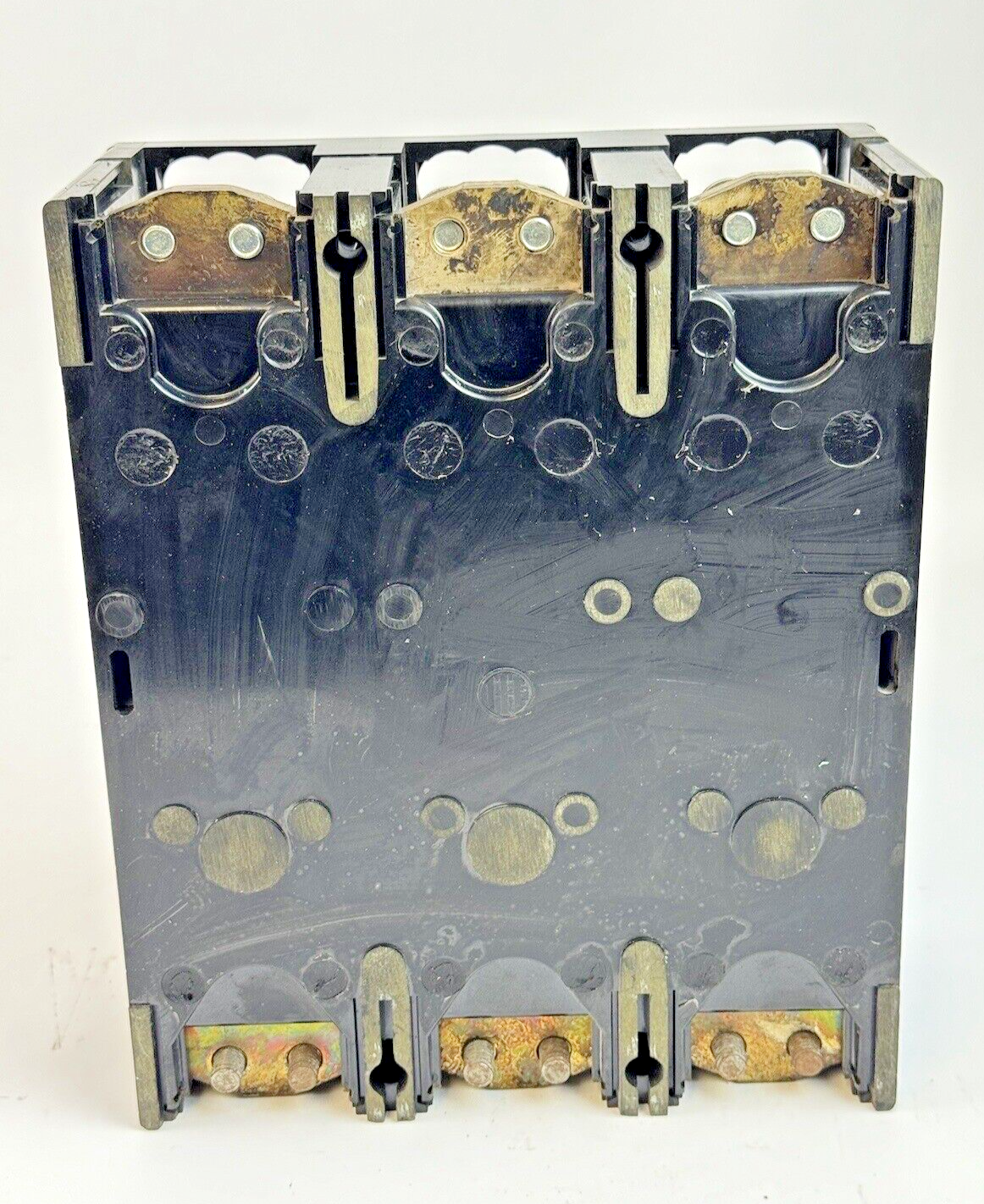 ITE - LL3-S600  - MOLDED CIRCUIT BREAKER -3 POLE/600 A/600 VAC, ET-600 LL FRAME