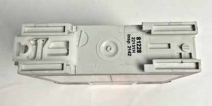 BANNER UM-FA-11A SAFETY MODULE 24VAC/DC 200W 1750VA