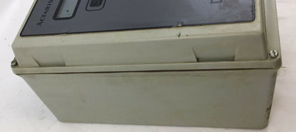 ACTARIS/ SCHLUMBERGER DM2100-80002 MASS FLOW REMOTE UNIT -