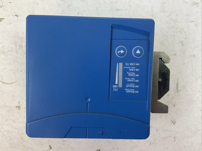 SICK CLV690-0000 1056600 18...30VDC 15W MOUNT BARCODE SCANNER
