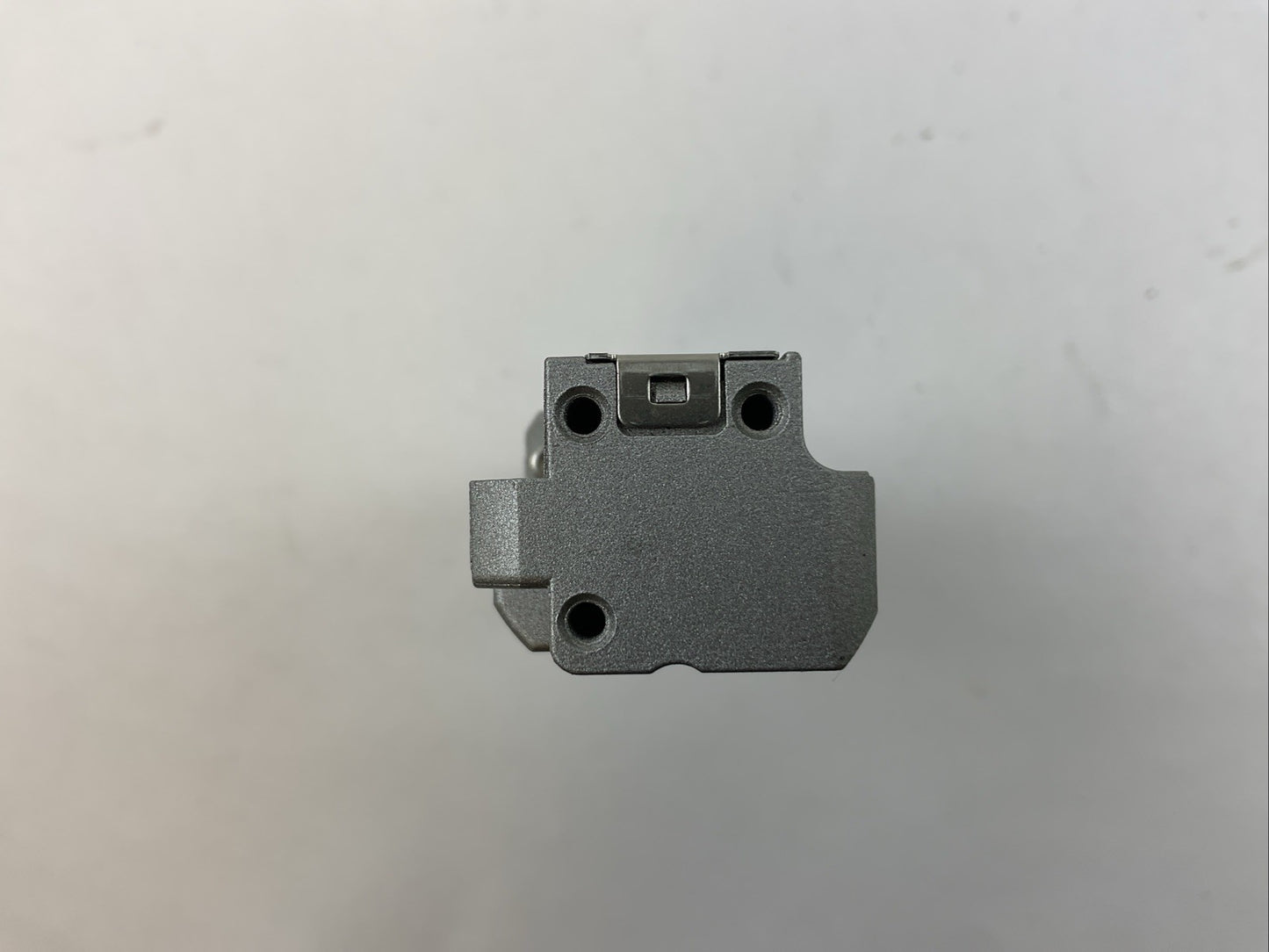 KEYENCE SL-V08H-R LIGHT CURTAIN RECEIVER 24VDC