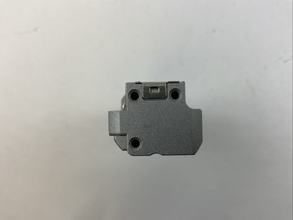KEYENCE SL-V08H-R LIGHT CURTAIN RECEIVER 24VDC